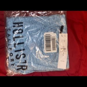 Hollister short sleeve shirt